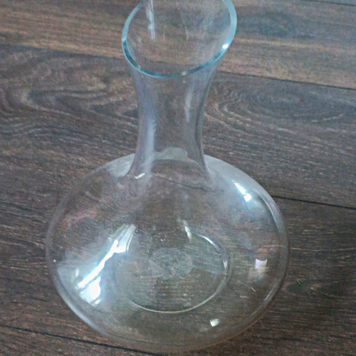Wein dekanter karaffe aus - wein-dekanter/karaffe,