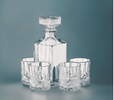 Whisky Geschenk Set 5-tlg