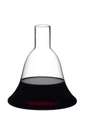 Riedel dekanter macon - riedel,