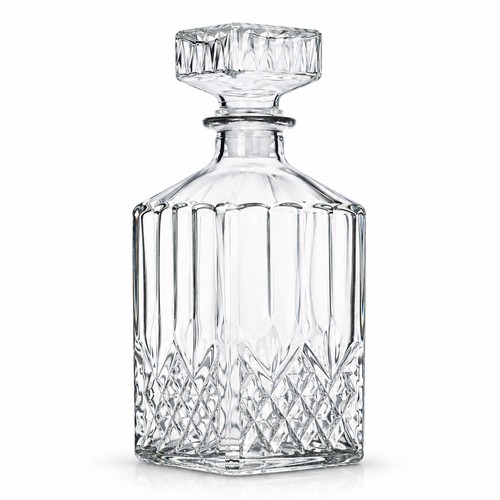 Whisky karaffe glas dekanter - glas,